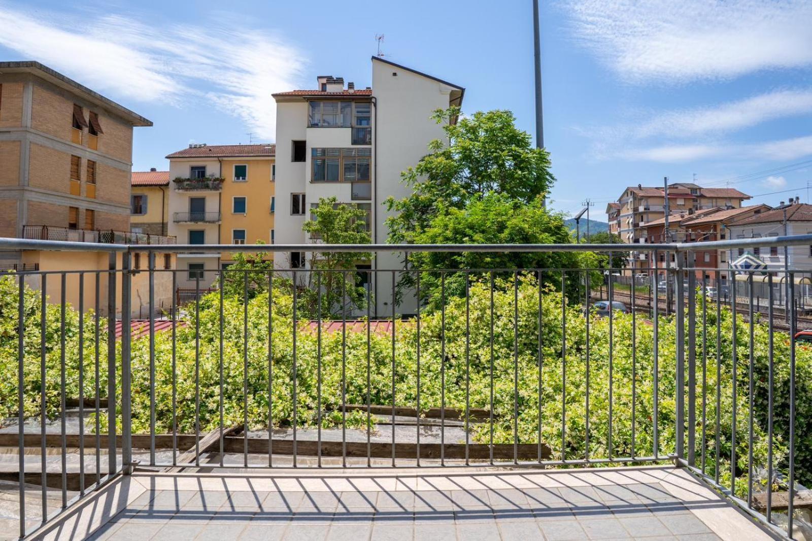 Residence Le Corniole Arezzo Eksteriør billede