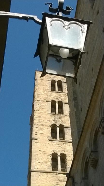 Residence Le Corniole Arezzo Eksteriør billede