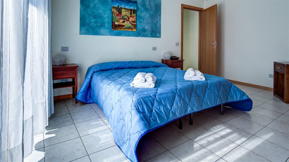 Residence Le Corniole Arezzo Eksteriør billede